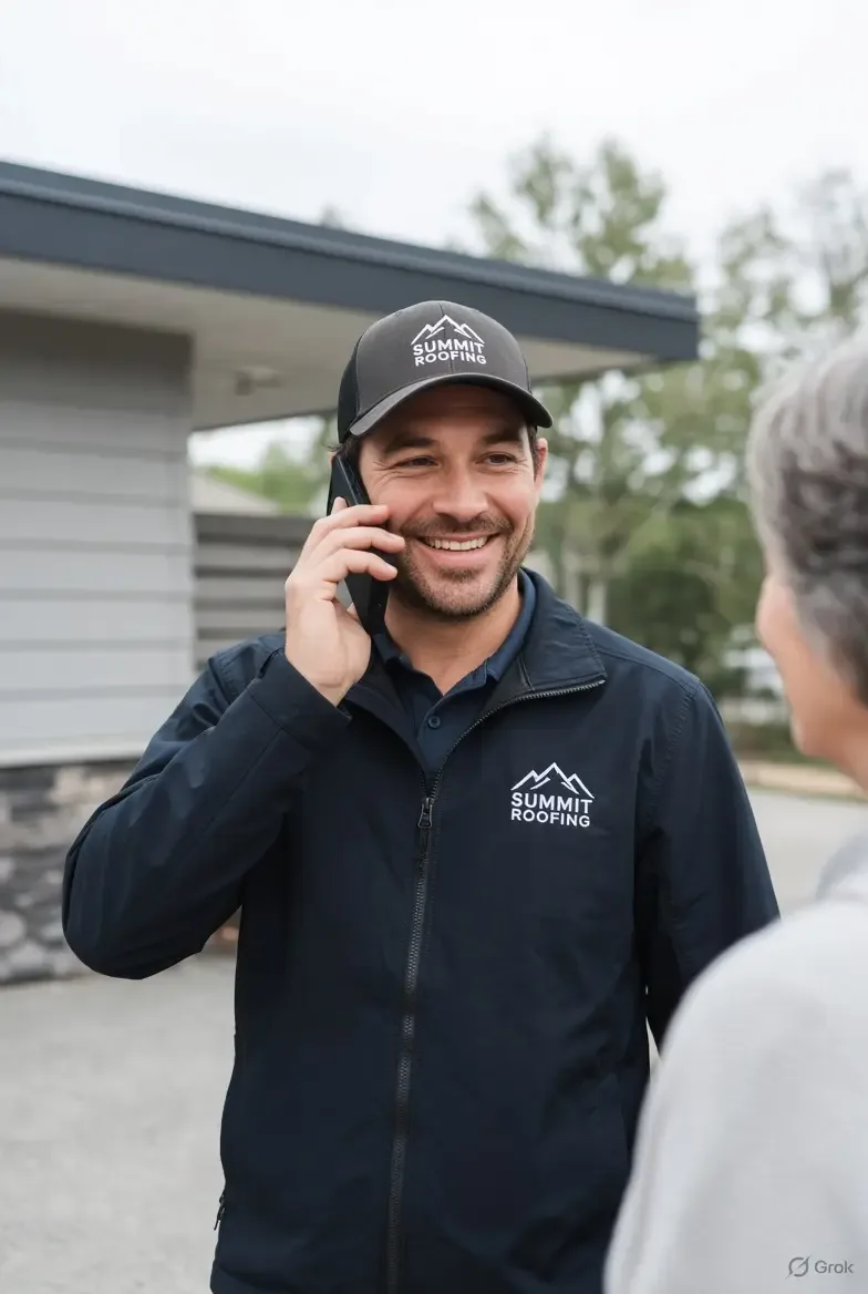 Flat Roof Leak Repair Circleville, KS FAQs
